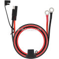 10# 2P FUSE CLOP PLUT CABLE CABLE